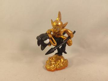 Skylanders Giants Halloween Fright Rider beschikbaar voor biedingen