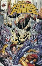 Rai and the Future Force Vol.1 #18 (1992), Eén comic, Amerika, Verzenden, Nieuw