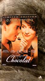 Chocolat, Alle leeftijden, Ophalen of Verzenden, Zo goed als nieuw, Drama