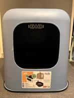 Cat toielt, Ophalen of Verzenden