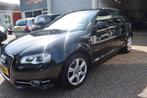Audi A3 Sportback 1.4 TFSI Ambition Pro Line S hele nette au, Voorwielaandrijving, 125 pk, Gebruikt, 680 kg