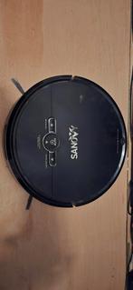 Sanovy Robotstofzuiger - Slimme Reiniging!, Witgoed en Apparatuur, Ophalen of Verzenden, Gebruikt, Robotstofzuiger