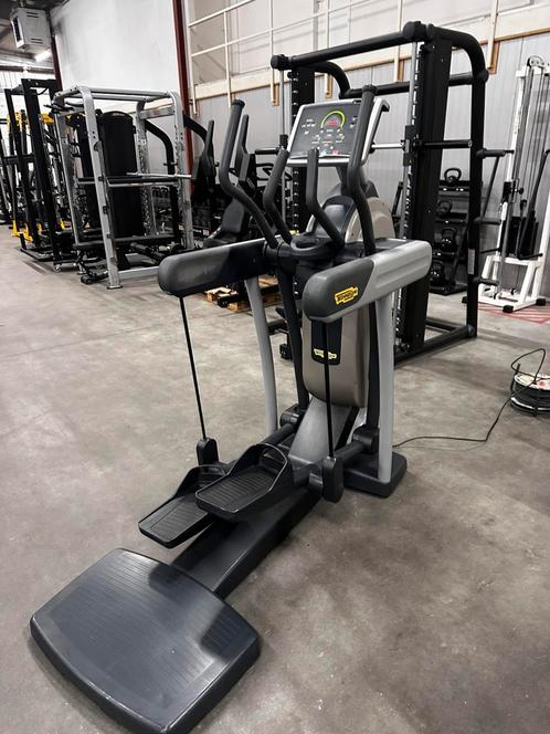 TechnoGym Vario Excite+ 500i, Sport en Fitness, Fitnessmaterialen, Gebruikt, Overige typen, Ophalen