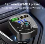 Bluetooth in auto zonder lastige instalatie!, Auto diversen, Carkits, Nieuw, Ophalen of Verzenden
