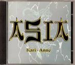 CD Asia – Kari-Anne CD 10030, Ophalen of Verzenden, Poprock