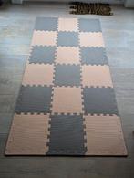 Speelmat, puzzelmat foam, Ophalen of Verzenden, Gebruikt