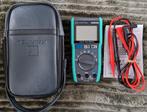 Kyoritsu KEW1021R multimeter. Nieuw., Doe-het-zelf en Verbouw, Meetapparatuur, Ophalen of Verzenden, Nieuw, Multimeter