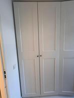IKEA PAX KAST 100x60x236, Ophalen, Overige materialen, Gebruikt, 200 cm of meer