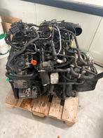 VW Golf 6 GTD 2.0 TDI CFGB DSG Motorblok Compleet, Ophalen of Verzenden, Gebruikt, Volkswagen