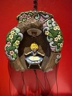 Disney Traditions showcase Jim Shore Alice in Wonderland, Verzamelen, Disney, Ophalen of Verzenden, Overige figuren, Zo goed als nieuw