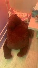 XXL ikea beer, Ophalen of Verzenden, Nieuw, Beer