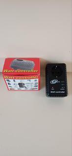watt controller, Ophalen of Verzenden, Nieuw