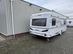Tabbert Vivaldi 550E Mover, Luifel (1032177), Caravans en Kamperen, Tabbert, Particulier, 5 tot 6 meter, Overige typen
