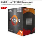 AM4 upgrade set, Computers en Software, Overige Computers en Software, Ophalen, Zo goed als nieuw