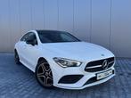 Mercedes-Benz CLA-Klasse 220 4-Matic AMG LINE / € 29.950,0, Auto's, Mercedes-Benz, Automaat, CLA, Wit, Origineel Nederlands