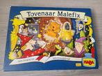 HABA tovenaar malefix, Ophalen of Verzenden, Gebruikt, Ontdekken