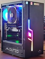 MULTIMEDIA & GAME PC i5 9600KF/1TBM.2/32GBDDR4/GTX1660OC 6G, 32 GB, Zelf gebouwde pc, Ophalen of Verzenden, Zo goed als nieuw