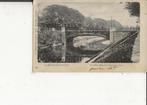 Scheveningen Wittebrug met electrische tram naar Paramaribo, Ophalen of Verzenden, Voor 1920, Gelopen, Zuid-Holland