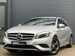 Mercedes-Benz A-klasse 180 Ambition, Auto's, Gebruikt, 4 cilinders, Leder en Stof, 122 pk