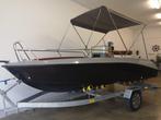 Moss Sportive 500, Watersport en Boten, Sloepen, Nieuw, Polyester, Overige brandstoffen, 3 tot 6 meter