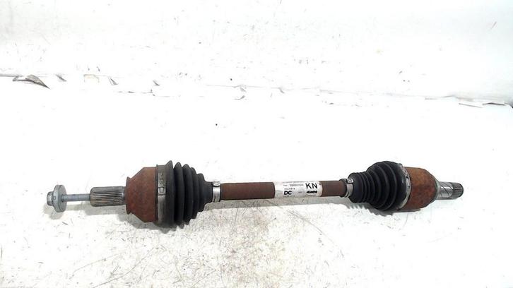 Aandrijfas links achter Renault Twingo, Auto-onderdelen, Transmissie en Toebehoren, Renault, Gebruikt, Herkomst onderdeel bekend