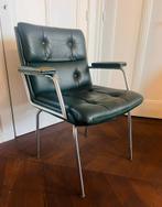 Vintage bureau stoel (Drabert, Artifort), Ophalen, Overige kleuren, Zo goed als nieuw, Eén