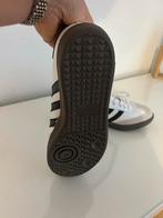 Adidas Samba Schoenen - Klassiek Design! 37, Kleding | Dames, Schoenen, Ophalen of Verzenden, Zo goed als nieuw, Wit, Sneakers of Gympen