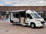 Adria TWIN 600SP | Luifel | Horre | Camera | Cruise | Pilote, Buscamper of Camperbus, Bedrijf, Adria, Tot en met 4