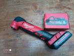 Milwaukee Multi Tool + 3Ah Accu - Nieuw!, Ophalen of Verzenden
