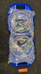 Sneeuwkettingen maat 7  tm 205 40 17, Watersport en Boten, Ophalen of Verzenden, Snorkelvinnen