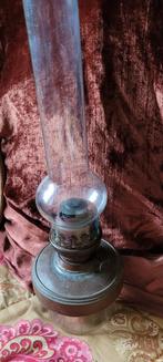 Olielamp, Antiek en Kunst, Antiek | Lampen, Ophalen of Verzenden