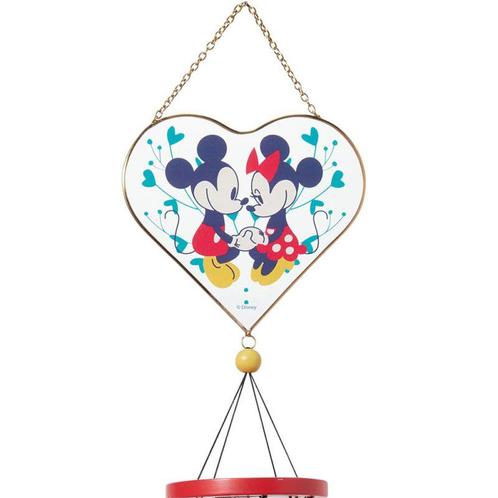 WINDCHIME BY DISNEY GARDEN diverse modellen, Verzamelen, Disney, Nieuw, Beeldje of Figuurtje, Overige figuren, Ophalen of Verzenden