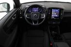 Volvo XC40 SINGLE MOTOR PLUS 69 kWh Volvo XC40 Single Motor, Automaat, Met garantie (alle), 435 min, Origineel Nederlands
