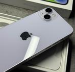  Apple iphone 14 PLUS Purple 128GB, Telecommunicatie, Mobiele telefoons | Apple iPhone, IPhone 14 Plus, Paars, Ophalen of Verzenden