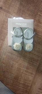 Mayoral schoentjes zo goed als nieuw maat 18, Kinderen en Baby's, Schoentjes, Mayoral, Meisje, Ophalen of Verzenden