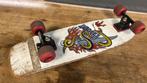 Dagger skateboard. Jaren 80s., Ophalen of Verzenden, Gebruikt, Skateboard