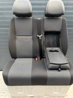2persoonsbank bank stoelen Volkswagen crafter mb  sprinter, Auto-onderdelen, Interieur en Bekleding, TymTop, Tymtop5@gmail.com