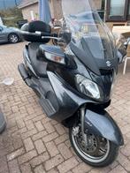 Onderdelen burgman 650, Motoren, Onderdelen | Suzuki, Ophalen of Verzenden, Gebruikt