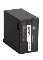 LB-PD65C Panasonic VBR59 Series Battery Pack, SWIT Electronics Europe GmbH, Nieuw, Ophalen of Verzenden, Heerdterbuschstr.10 / Halle 9   41460 Neuss, Germany