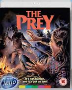 Blu-ray: The Prey (1980 Debbie Thureson, Steve Bond) UK NN, Cd's en Dvd's, Blu-ray, Ophalen of Verzenden, Nieuw in verpakking