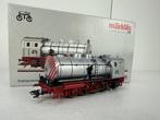 Marklin 37289 - Dampfspeicherlokomotive MHI 2019, Wisselstroom, Locomotief, -, Verzenden