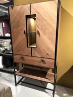 Fresno collectie kasten, Antiek en Kunst, Antiek | Meubels | Kasten, Ophalen