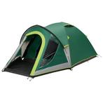 Coleman Kubuk Valley 3 Plus tent, nooit gebruikt!, Nieuw, Tot en met 3