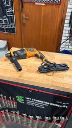 Boorhamer AEG, Ophalen, Nieuw, 600 watt of meer, Boor- en/of Breekhamer