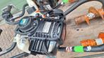 Grondboormachine 1-persoons - benzine General Equipment, M24, Ophalen, Grondboor, Gebruikt, Industriepark 2a 9351PA Leek
