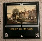 Groeten uit Rotterdam Overschie / Voet, Boeken, Verzenden, Zo goed als nieuw