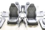bekleding set Bentley Continental GT coupe 2015, Ophalen of Verzenden, Gebruikt, Bentley