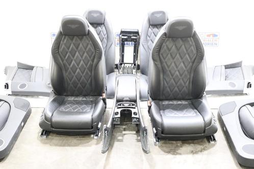 bekleding set Bentley Continental GT coupe 2015, Auto-onderdelen, Interieur en Bekleding, Bentley, Gebruikt, Ophalen of Verzenden