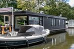 Woonark te huur in Langweer, Vakantie, Vakantiehuizen | Nederland, Dorp, 2 slaapkamers, Overige typen, Afwasmachine