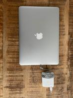 MacBook Air (2017) 13 inch, Computers en Software, MacBook Air, Zo goed als nieuw, 8 GB, Ophalen